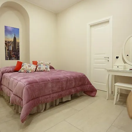 Rosolino فندق مبيت وإفطار