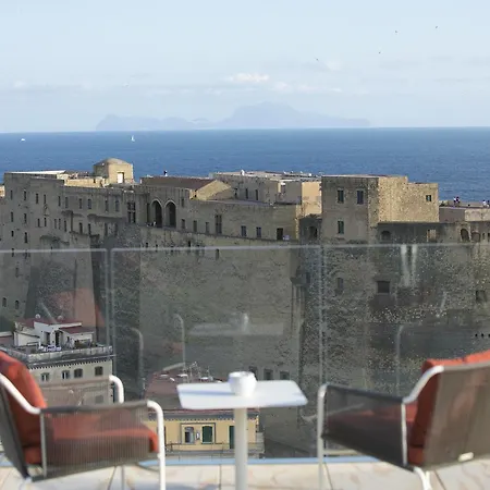 Hotel Grand Vesuvio