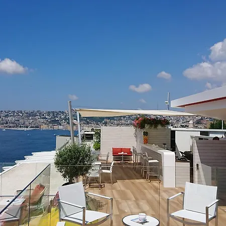 Grand Vesuvio 5*