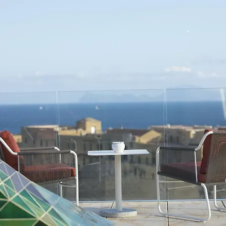 Grand Vesuvio Hotel
