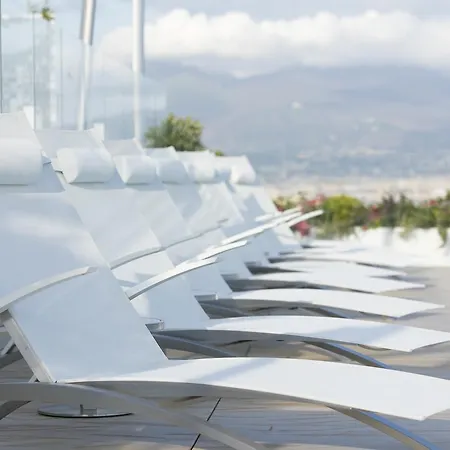 Grand Vesuvio 5* Nápoles