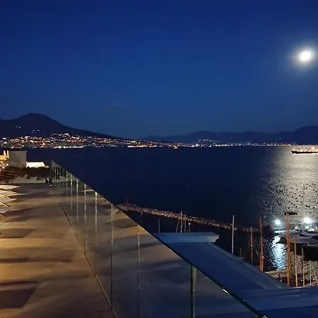 Grand Vesuvio Hotel 5*