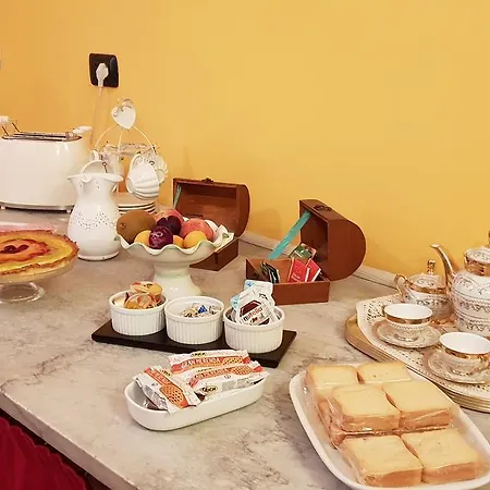 A Casa Di Mamma 2*