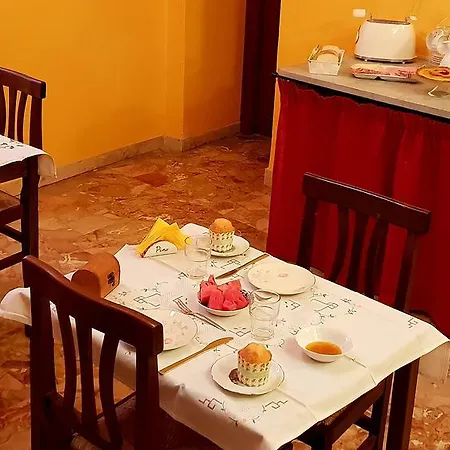 A Casa Di Mamma Neapel