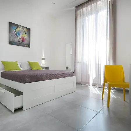 President 3* Naples