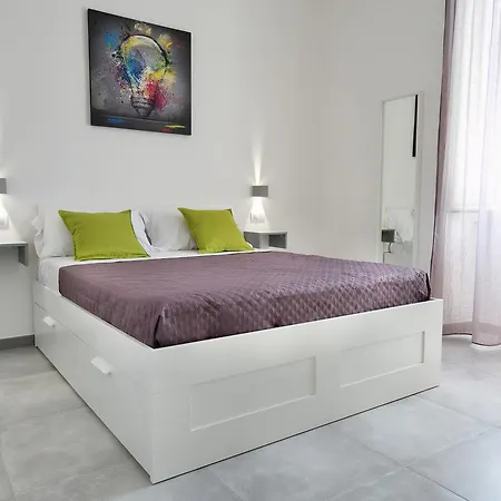 Bed & Breakfast President 3*