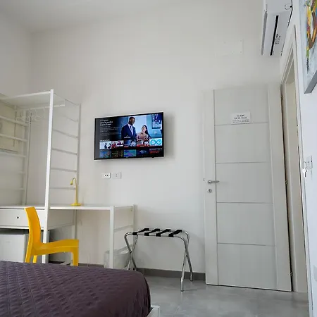 President Bed & Breakfast 3*