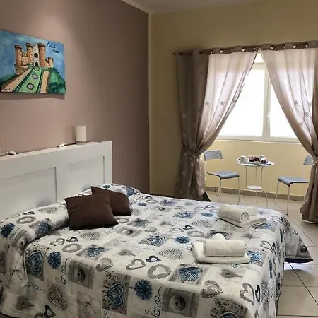 Hotel Prati