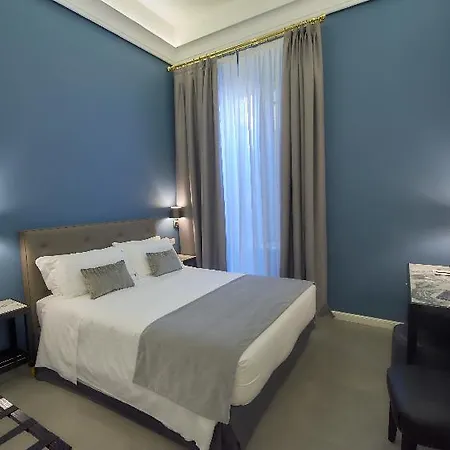 Hotel Boutique Metro 900