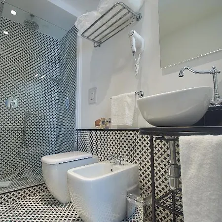 Boutique Metro 900 Hotel Napoli