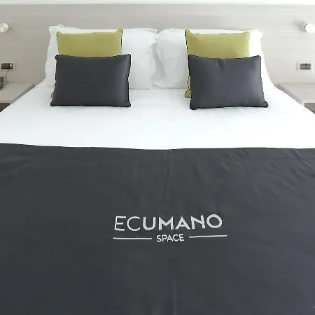 Ecumano Space Naples