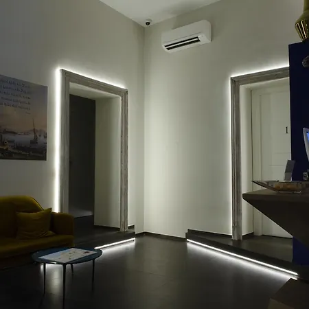 Hotel Svelata