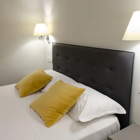 Hotel Svelata 3*