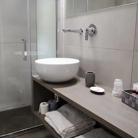 Svelata Hotel