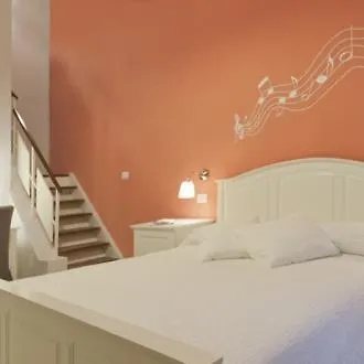 Maison d'hôtes Experience 2*