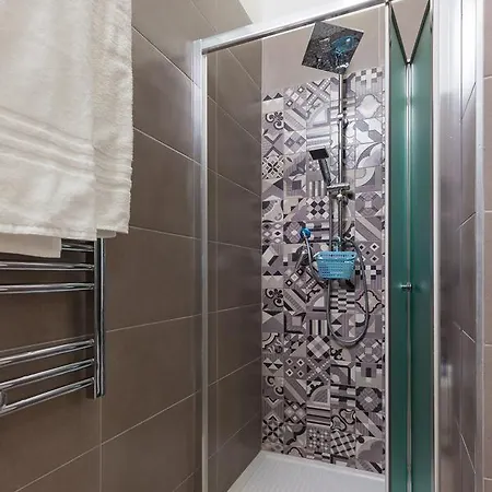 Royal Art H Duomo - Centro, By Clapa Group Pensjonat 5*