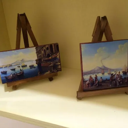 La Canzanella Bed & Breakfast