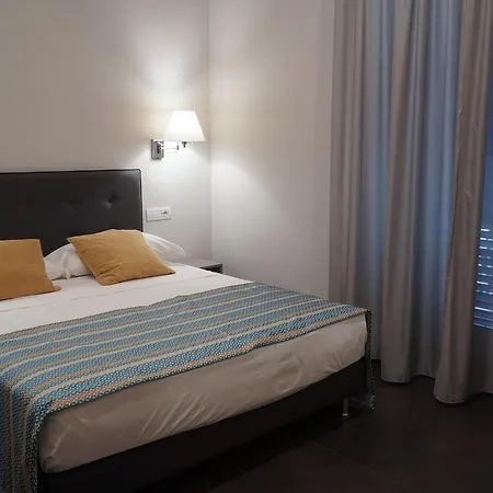 Svelata Hotel