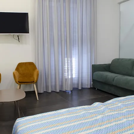 Hotel Svelata 3*