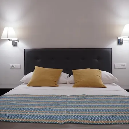 Hotel Svelata