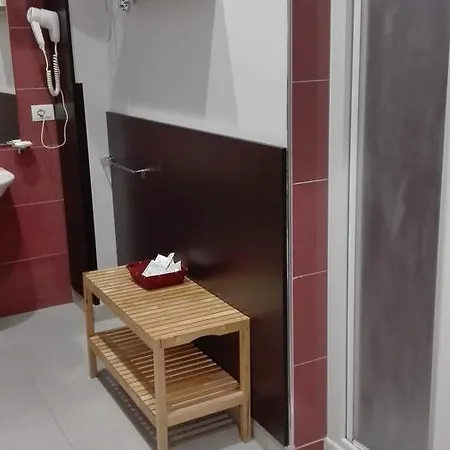 Experience Maison d'hôtes Naples