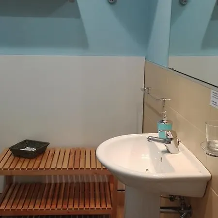 Gasthuis Experience