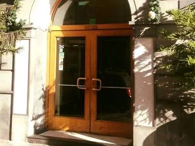 Prati Hotel 3*
