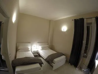 Prati Hotel