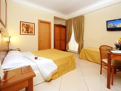 Hotel Buono 3*