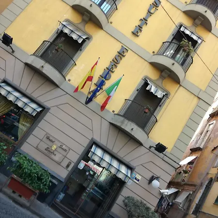 Ares Hotel Napoli