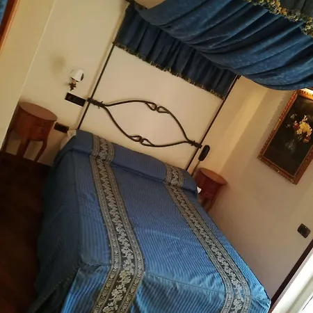 Hotel Ares