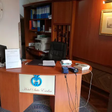 Ares Napoli