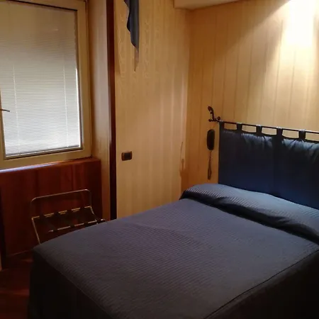 Ares Hotel Napoli
