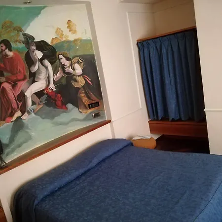 Hotel Ares 4*
