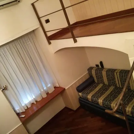 Ares Hotel Napoli