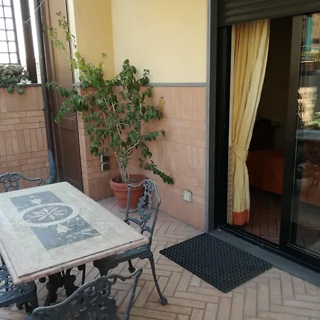 Ares Hotel Napoli