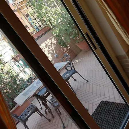 Ares Hotel Napoli