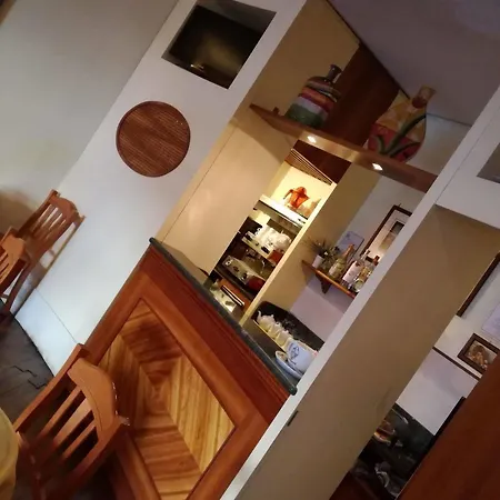 Hotel Ares Napoli