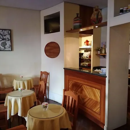 Ares Hotel Napoli