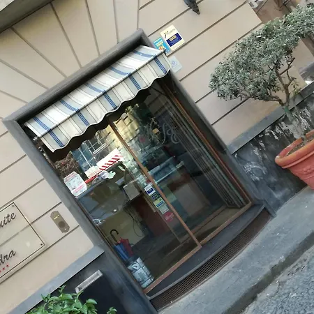 Ares Napoli