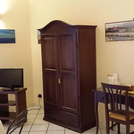 Terra Mia Bed & Breakfast 5*