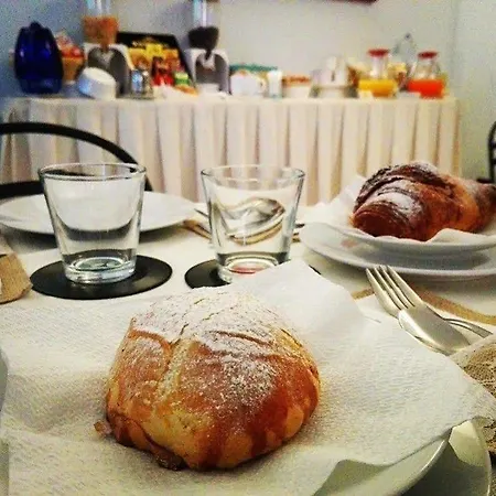 Terra Mia Bed & Breakfast Napoli