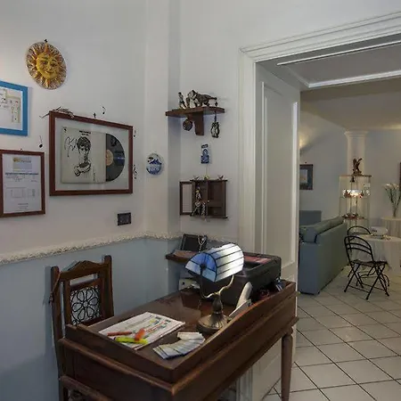 Bed & Breakfast Terra Mia Napoli
