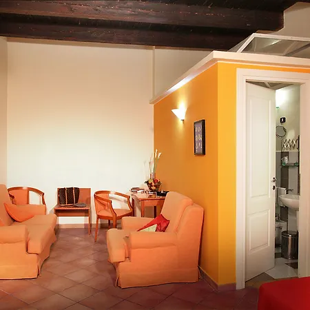 Caravaggio Hotel Naples