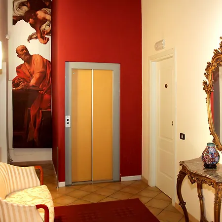 Caravaggio 4* Naples