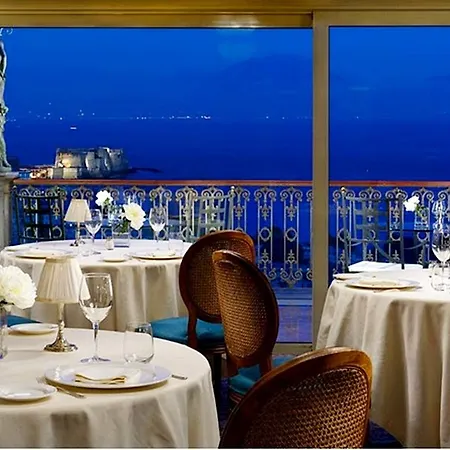 Grand Parker's Ξενοδοχείο