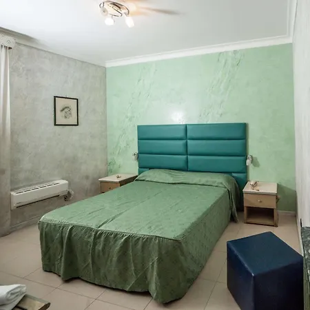 Bed & Breakfast La Pace Neapol