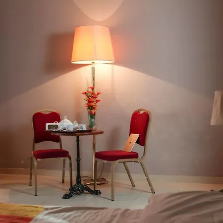 La Pace Bed & Breakfast 3*