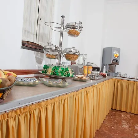 Bed & Breakfast La Pace