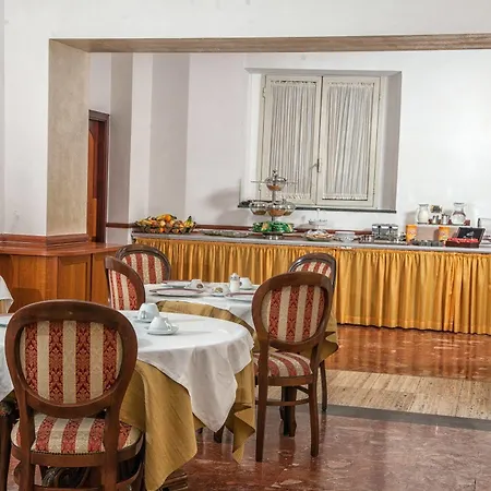 Bed & Breakfast La Pace Neapol
